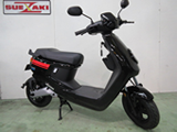 XEAM（ジーム）　電動バイク（EVスクーター）